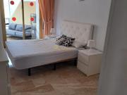 Apartment for rent in Zona Puerto Deportivo Fuengirola,...