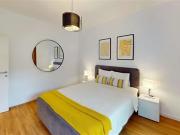 Apartment for rent in Zürich Distrikt 11, Zürich