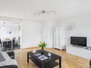 Apartment for rent in Zürich Distrikt 11, Zürich