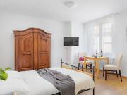 Apartment for rent in Zürich Distrikt 6, Zürich