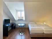 Apartment for rent in Zürich Distrikt 7, Zürich