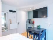 Apartment for rent in Zürich Distrikt 8, Zürich