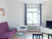 Apartment for rent in Zürich Distrikt 8, Zürich
