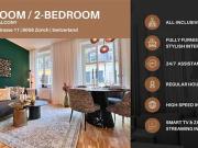 Apartment for rent in Zürich Distrikt 8, Zürich Apartment for rent in Zürich Distrikt 8, Zürich