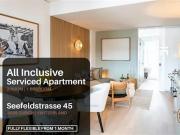 Apartment for rent in Zürich Distrikt 8, Zürich Apartment for rent in Zürich Distrikt 8, Zürich