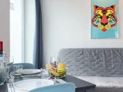 Apartment for rent in Zürich Distrikt 9, Zürich