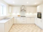 Apartment for rent Intento, Greensfield Close