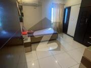 Apartment For Rent Ittehad Commercial Area