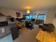 Apartment for rent Jefferson Place, Green Quarter, M4