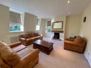 Apartment for rent Jesmond Park West, Jesmond