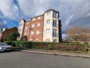 Apartment for rent Larch Gardens, Cheetham Hill, M8