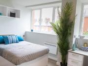 Apartment For Rent Leicester Leicestershire 841 ES93049352