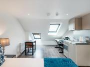 Apartment For Rent London London 1900 ES92901419