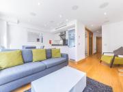 Apartment For Rent London London 2600 ELS94235165