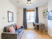 Apartment For Rent London London 3660 ES82896672