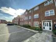 Apartment for rent Lowther Drive/Eastbourne Darlington Apartment for rent Lowther Drive/Eastbourne Darlington