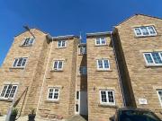 Apartment for rent Loxley Close, Bradford, BD2 3HX