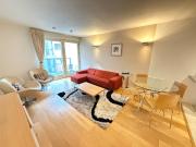 Apartment for rent Lumiere, City Centre, M15