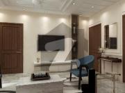 Apartment For Rent Main Canal Road Faisalabad Canal Road