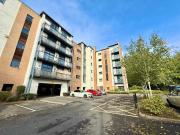 Apartment for rent Manor Court  Sharston  M22