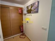 APARTMENT FOR RENT MAR MENOR GOLF RESORT, TORRE PACHECO