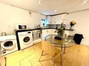 Apartment for rent Mayfield Road, Whalley Range