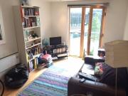 Apartment for rent Mcclintock House, Clarence Dock, Leed.