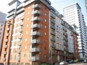 Apartment for rent Melia House, Greenquarter, M4