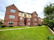 Apartment for rent Mill Chase Road, Wakefield, WF2