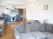 Apartment for rent Montmano Drive, West Didsbury M20 2EB