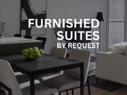 Apartment For Rent Montreal QC 1695 ELS89387001