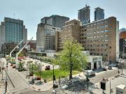 Apartment for rent, Montréal Ville Marie