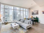 Apartment for rent, Montréal Ville Marie