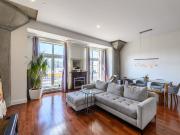 Apartment for rent, Montréal Ville Marie