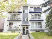 Apartment for Rent Mount Royal 14th St. Calgary