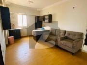 Apartment for rent Muslim commercial phase 6 2 bed rooms...