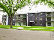 Apartment for Rent NAITside Court I Near NAIT & Westwood