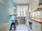 Apartment for rent near Giesing station Apartment for rent near Giesing station