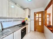 APARTMENT FOR RENT NEXT TO THE BEST BEACH IN TORREVEIJA...