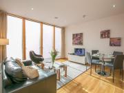Apartment for rent, North Wall Quay, Dublin 1 County...