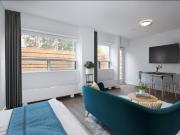 Apartment For Rent North York ON 1852 ES93113140