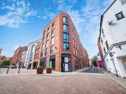 Apartment For Rent Nottingham Nottinghamshire 776 ES94007002