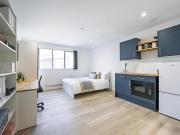 Apartment For Rent Nottingham Nottinghamshire 845...