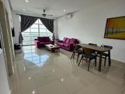 Apartment For Rent Nusa Height Gelang Patah 15 Min To...