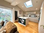 Apartment for rent Oak Road, Didsbury, M20 3DA