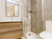 Apartment for rent on Alcalá Street