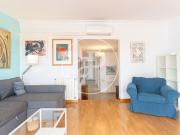 Apartment for Rent on Rambla Catalunya