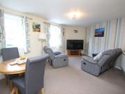 Apartment for rent Ovett Gardens, St James Village, Gate.