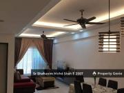 APARTMENT FOR RENT PANGSAPURI DAMAI