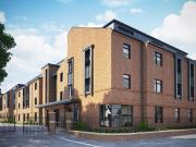 Apartment for rent Percys Place, Percys Lane